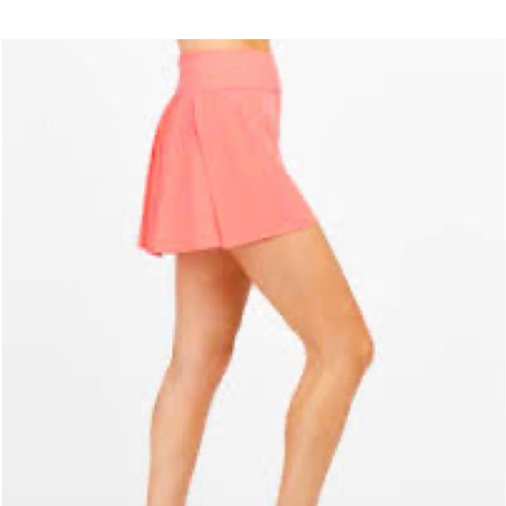 Spanx Booty Boost Skort